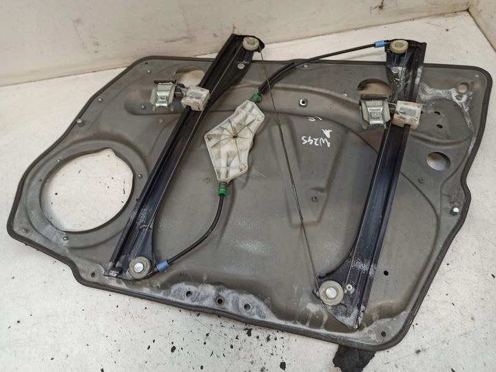 фото №14, Mercedes b w245 подъемник стекла левый перед a1697202979