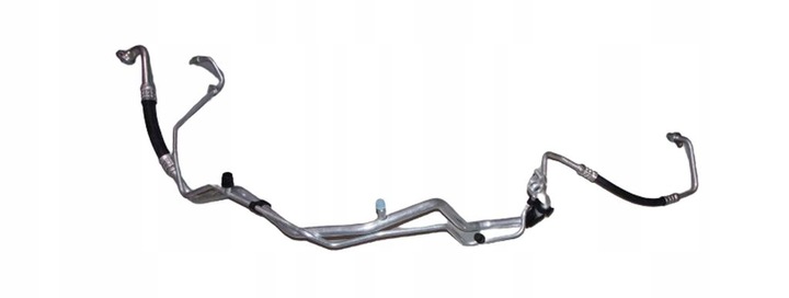 фото №1, Шланг кондиционера c jumpy iv