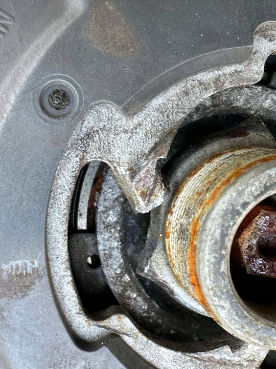 фото №6, Компрессор кондиционера toyota yaris ii ge447260-3313
