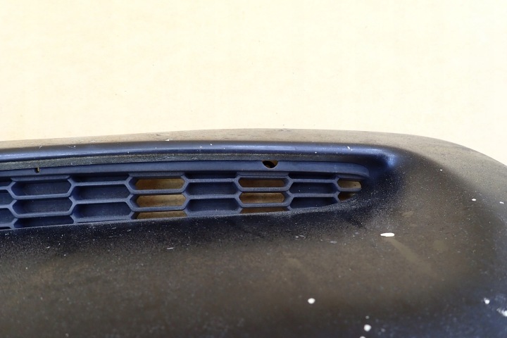 фото №7, Mini cooper f55 f56 f57 f59 06- заборщик капота воздуха 2751736 oem номер