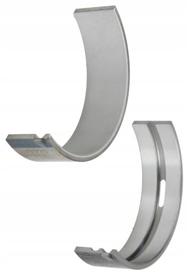 фото №2, Вкладыш вала коленчатого std mercedes c cl203 c t-model s202 c t-model