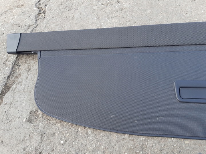 фото №9, Audi a4 b8 avant універсал ролета багажника 8k9863553