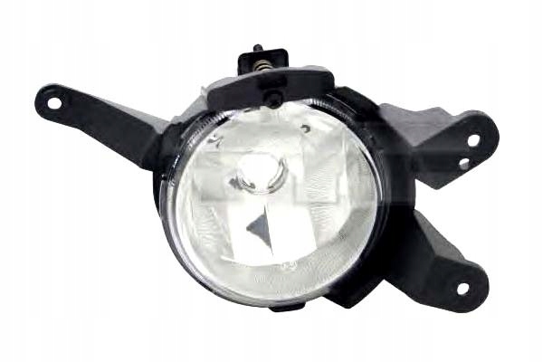 фото №2, Tyc галоген - лампа противотуманная 96850065 9516982