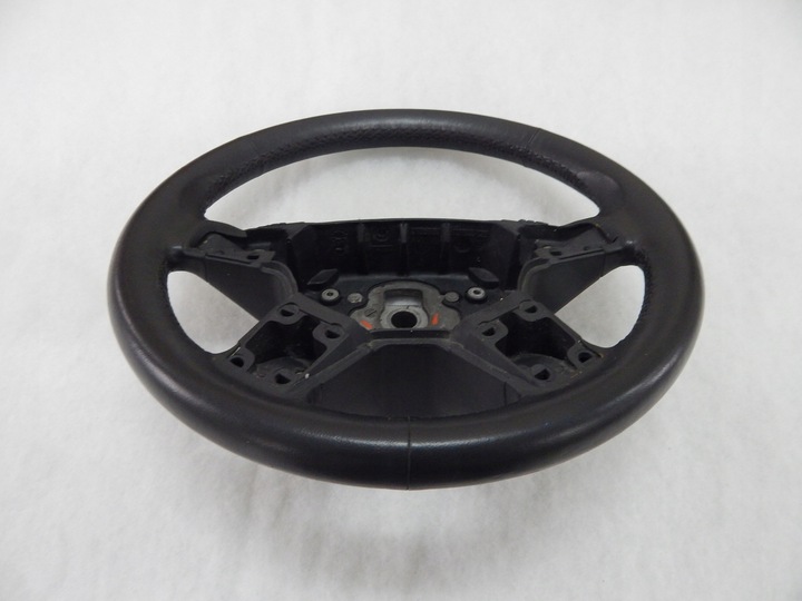 фото №7, Opel vectra c signum- руль кожа оригинал 02-05r