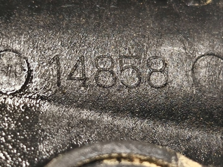 фото №8, Другая запчасть кузов все tesla модель s 14858
