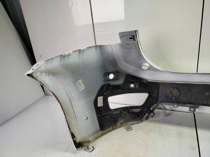 фото №14, Бампер задній  задній citroen c4 picasso ii 2 2013- aa36225333