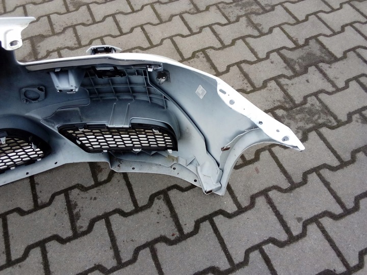фото №12, Bmw m5 f10 f11 бампер переднє оригінальний