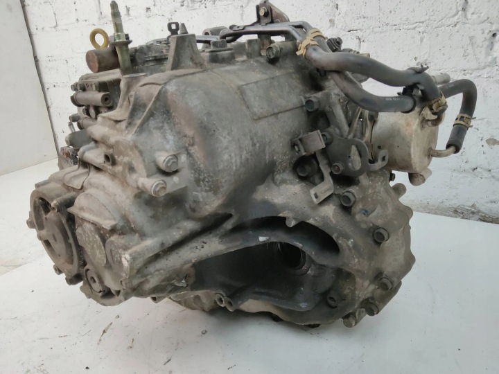 фото №10, 2010 honda accord автоматична коробка передач