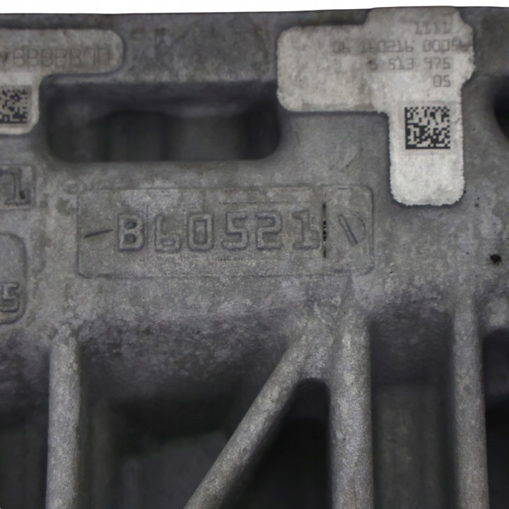 фото №12, Bmw f20 f21 f30 f31 f34 b47d20a голий блок  двигуна 8513982