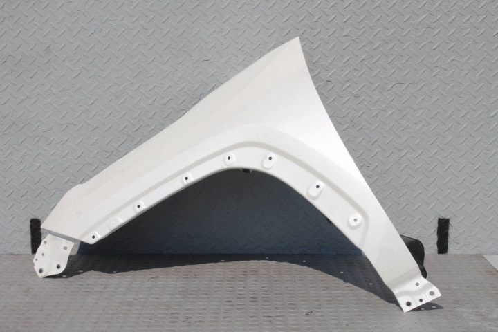 фото №7, Крыло левое передний перед toyota rav4 v xa50 19-25 2qj 070