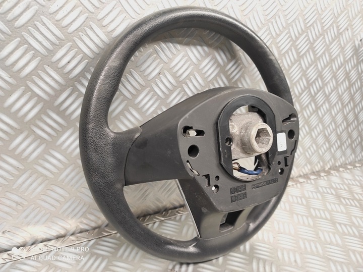 фото №13, Руль обычная многофункциональная mazda cx-3 mazda cx-5 k0273