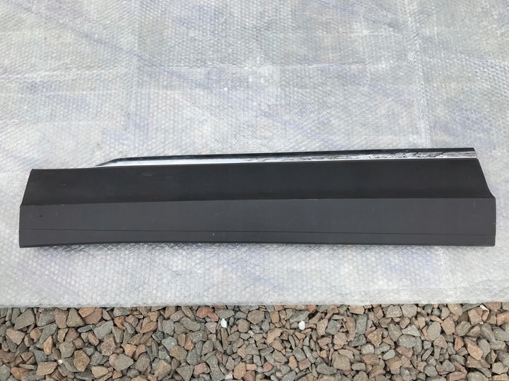 фото №11, Планка na дверь левый перед переднее vw tiguan ii 15- 5na854939