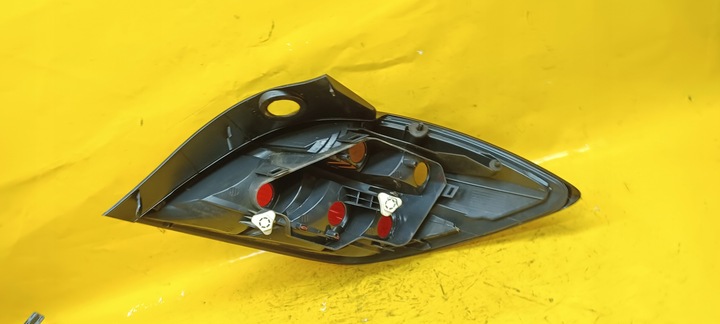 фото №14, Лампа зад ліва opel astra h iii gtc 3d 24451832 04-11r .