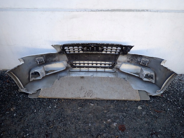 фото №15, Бампер перед передній audi a4 8k b8 2007-2012r 8k0807437a