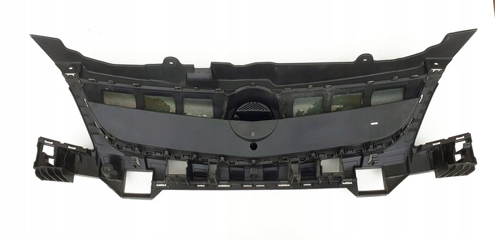 фото №15, Opel vectra c gts sport signum рестайлинг решётка радиатора решётка радиатора решётка хром европа