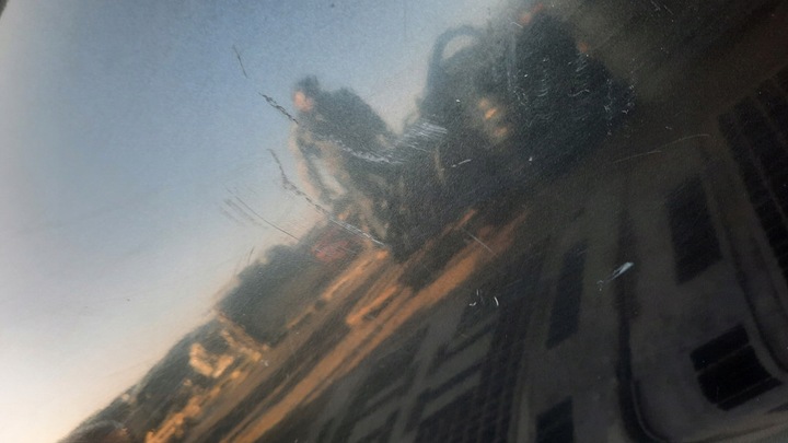 фото №6, Дверь зад правые daewoo lanos t100 97-08r