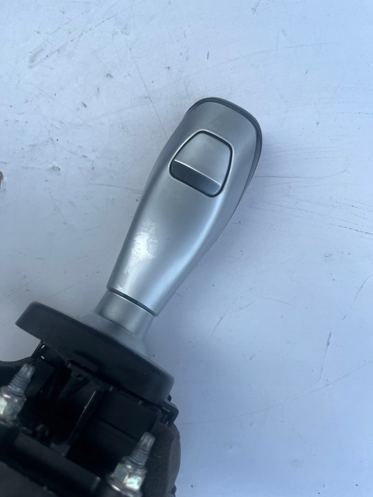 фото №6, Alfa giulia выборщик ручка изменения коробки передач автомат