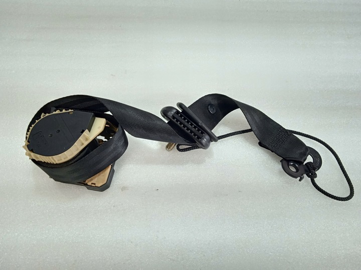 фото №2, Kangoo i pas безопасности левый зад 8200522689