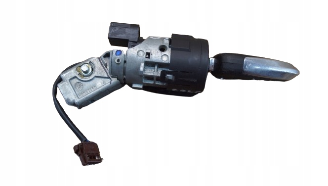 фото №1, Замок запалювання ключ citroen ds4 9663123380