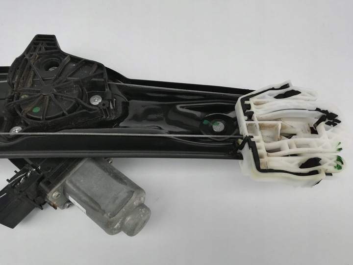 фото №6, Bmw f25 x3 підйомник вікна правий зад 7258836