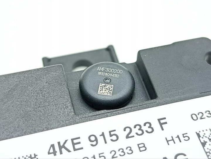 фото №5, Блок керування акумулятора audi e-tron 2019 4ke915233f