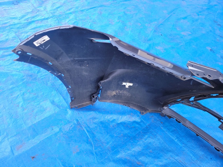 фото №13, Lexus nx i 1 | бампер перед переднє 52119-78010 | 0277