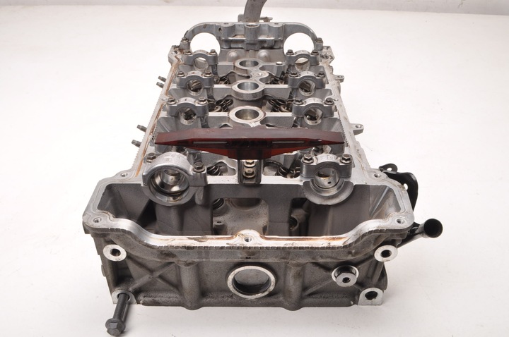фото №10, Rcz 308 ii 508 3008 5008 ds3 c5 iii ds4 1.6thp головка v753471080 5fv 5f02