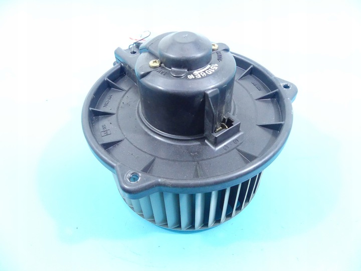 фото №1, Повітродувка повітропровід вентилятор toyota matrix