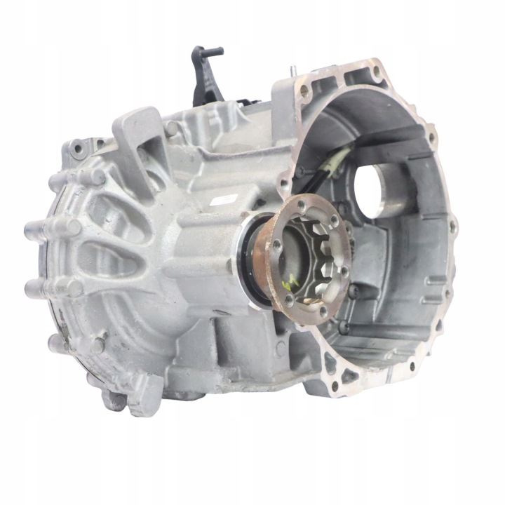фото №12, Audi q2 ga 1.5 бензин механическая кпп кпп / коробка передач vce 0c9300045d