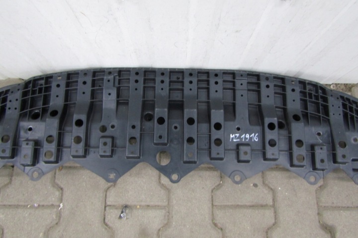 фото №8, Защита плита pod бампер перед toyota yaris iii 3 108063a0
