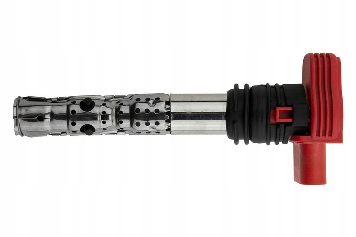 фото №16, Катушка зажигания audi a6 2.8, 3.0, 3.2, 4.2 04-