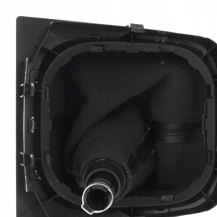 фото №6, Ручка рычаг изменения коробки передач чехол do vw caddy eos touran