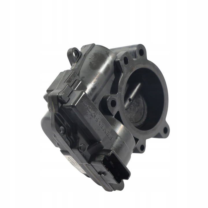 фото №11, Mini cooper r55 r56 r57 r58 r60 бензин n14 корпус дросельної заслінки 7528179