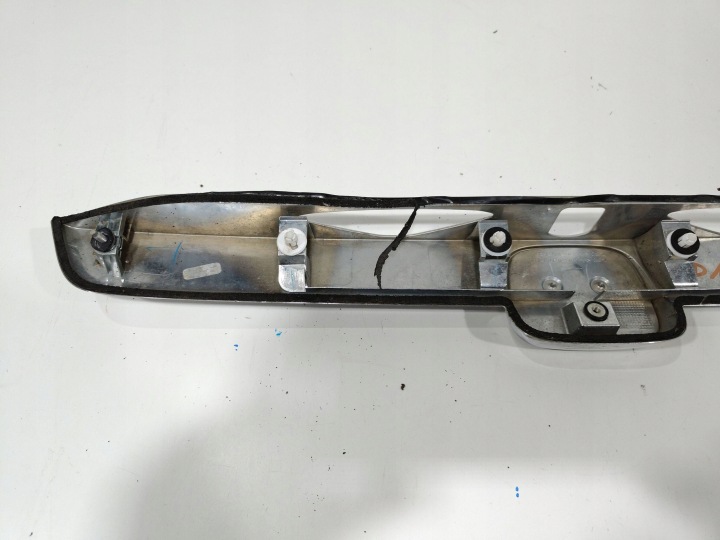 фото №5, Honda cr-v iii молдинг крышки багажника 74890-sww-e010