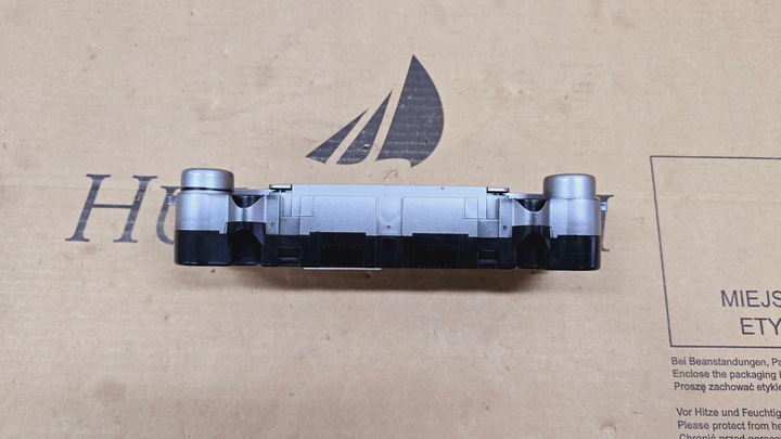 фото №15, Ford mondeo mk4 s-max mk1 galaxy mk2 mk3 панель повітропровід кондиціонера європа