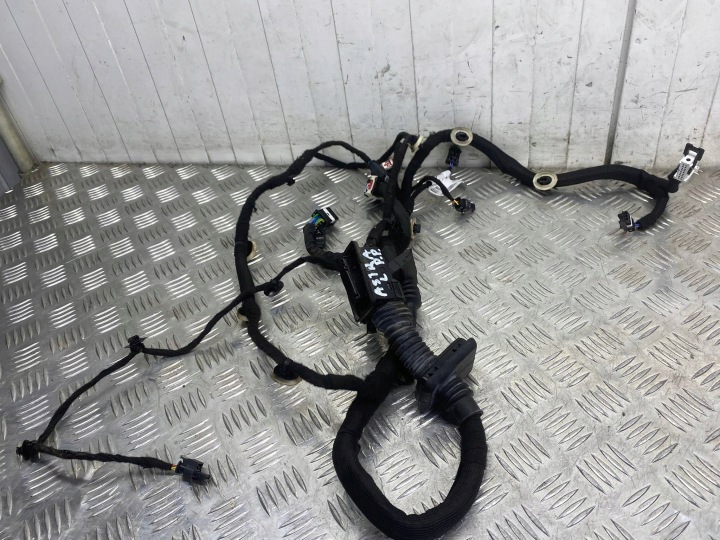 фото №8, Джгут двері передніх правих opel astra l 2023- 9847083980
