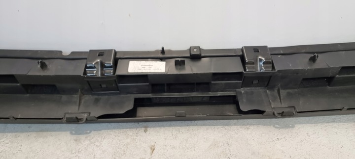 фото №11, Бампер зад задній renault master movano 10-