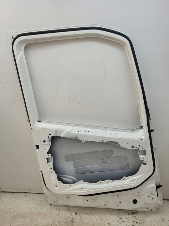 фото №9, Двері ліві водія volvo fh4 fh5 fv