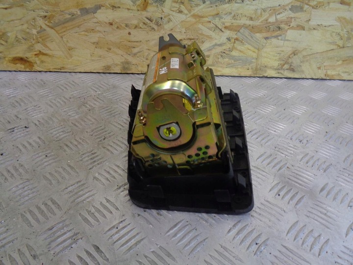 фото №5, Подушка безопасности подушка пассажира mazda 6 i gg gy 02- eur