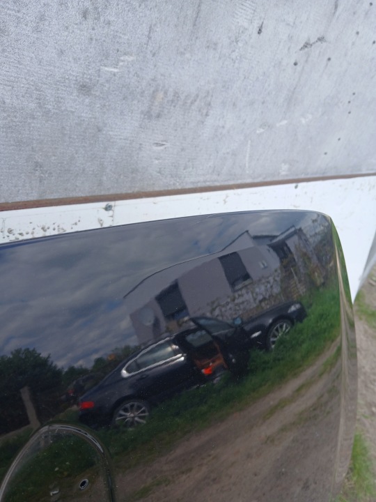фото №9, Капот підсилювач балка porsche cayenne 7p