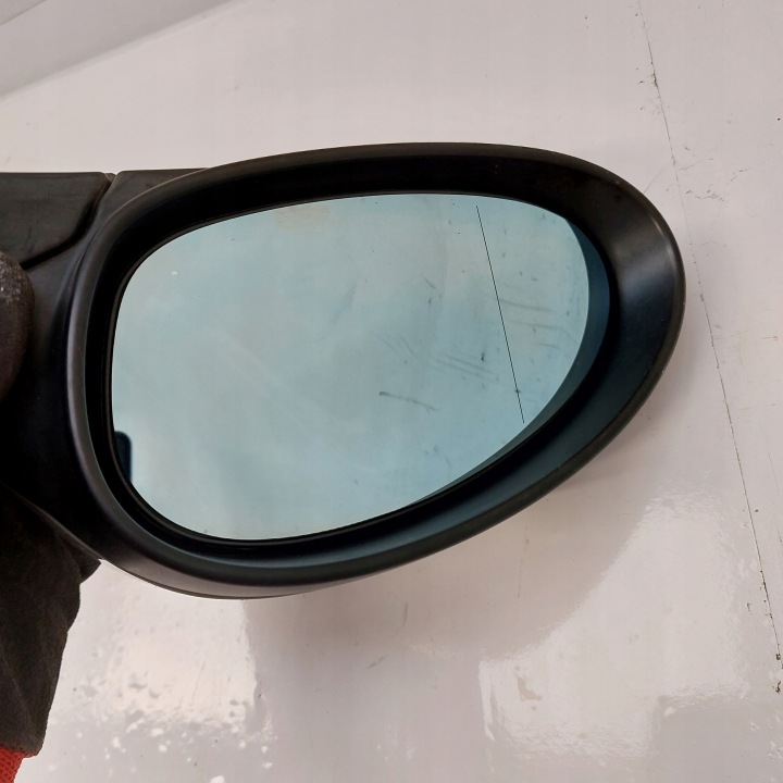 фото №11, Bmw e90 дзеркало ліве 3pin 7075626 7906930 010803