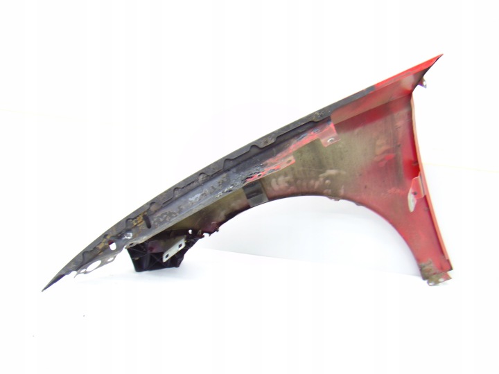 фото №9, Крило праве перед передній seat leon iii 3 5f 12-20r ls3h