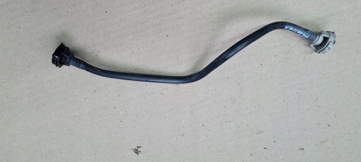 фото №1, A6 c7 4g шланг шланг воды трубка 2.8 fsi 4g0121081ae a7 4g