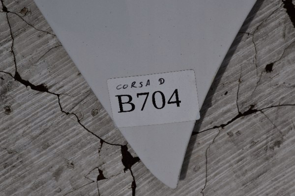 фото №13, Капот opel corsa d