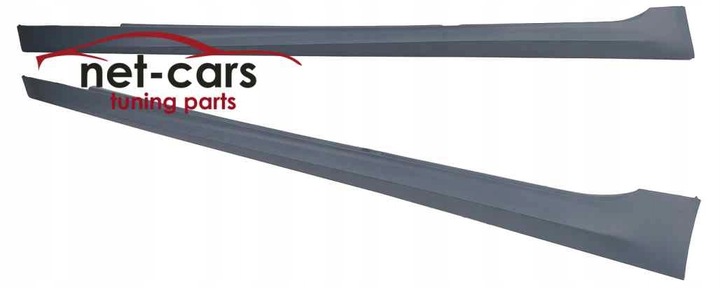 фото №16, Бампер bmw 5 g30 20- рестайлінг lci m набір m5 вигляд перед задній пороги решітка радіатора