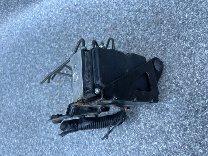 фото №5, Насос abs renault kangoo 2 ii рестайлінг 0265232167 8200955226