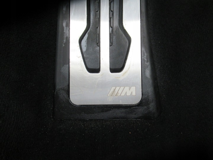 фото №6, Bmw x6 g06 килим перед передній праве i ліве чорний м-пакет