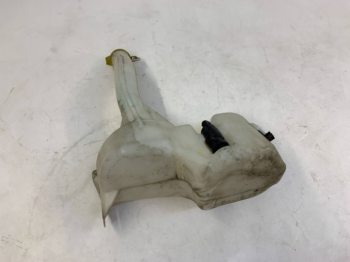 фото №5, Бак омывателя chrysler 300c ii thema