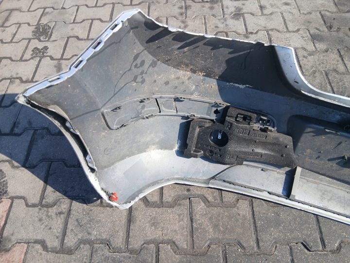 фото №9, Бампер задний opel astra h iii hb 544294945