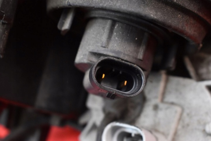 фото №9, Фара ліве фара передня ксенон uk 0301157673 bmw e46 купе 02-05